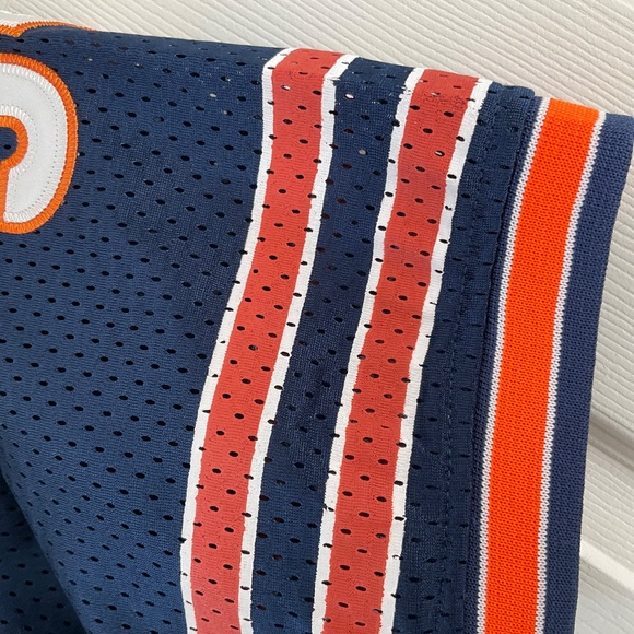 Mitchell & Ness Throwbacks NFL Jersey Chicago Bears “54 Urlacher” Size XL (52?) - Picture 6 of 16